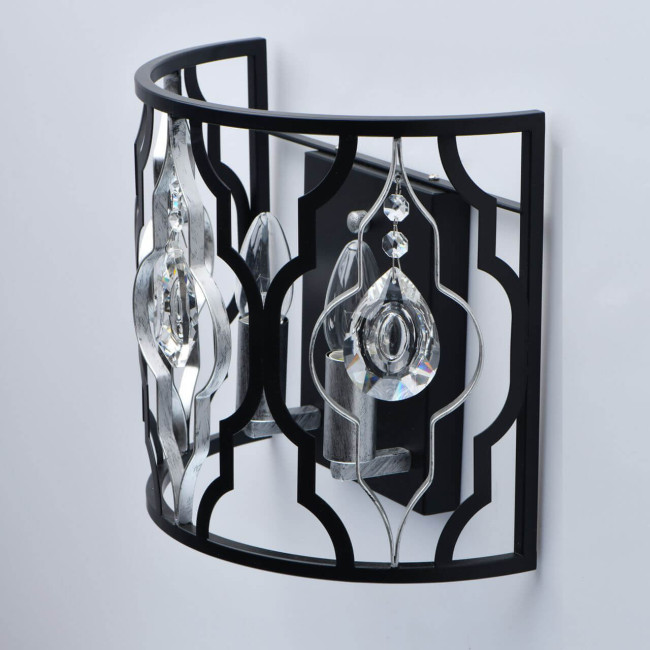 Настенный светильник MW-Light Альгеро 285022002 Настенный светильник MW-Light Альгеро 285022002