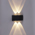 Архитектурный светильник Reluce 86856-9.2-001KT LED4W BK Архитектурный светильник Reluce 86856-9.2-001KT LED4W BK