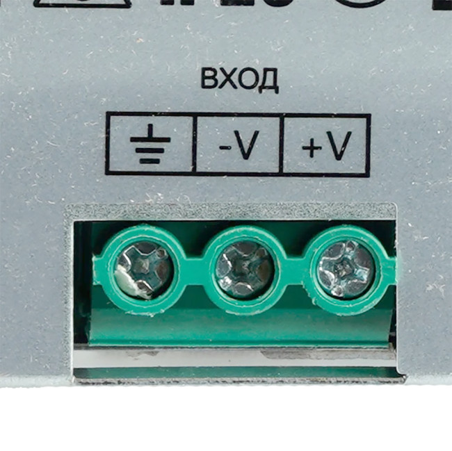 Трансформатор электронный на DIN-рейку Feron LB008 480W 24V IP20 52138 Трансформатор электронный на DIN-рейку Feron LB008 480W 24V IP20 52138
