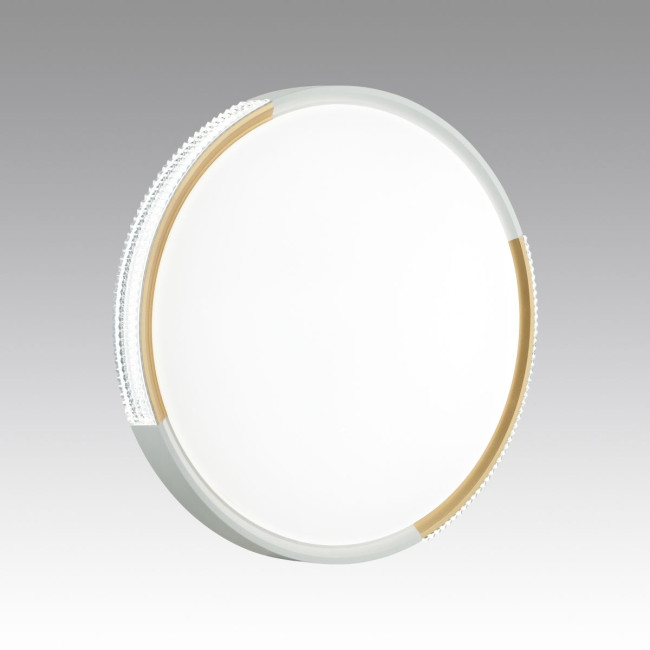 Настенно-потолочный светильник Sonex Velio 7612/DL Настенно-потолочный светильник Sonex Velio 7612/DL