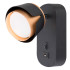 Спот Arte Lamp Amaks A8026AP-1BK Спот Arte Lamp Amaks A8026AP-1BK