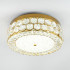 Потолочный светильник LED4U L1181-400 BS