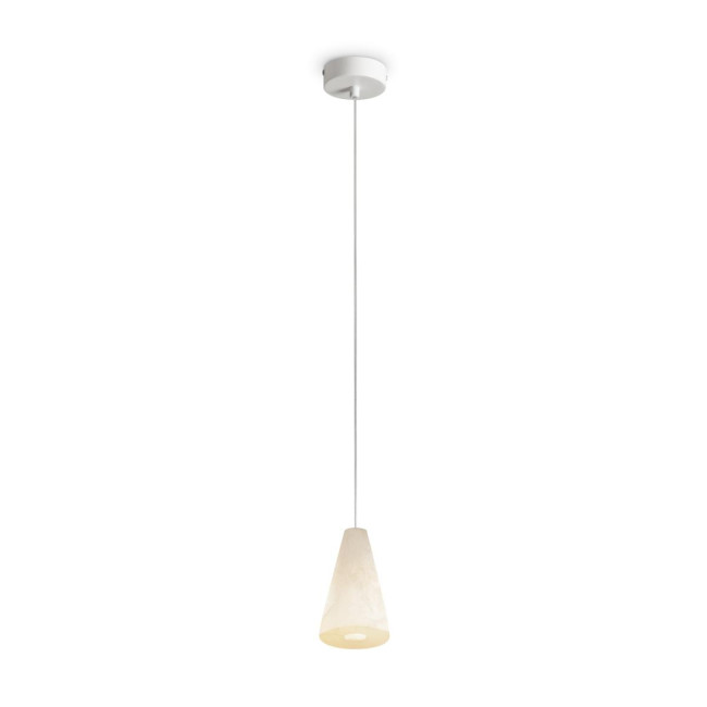 Подвесной светильник Freya Pietre FR5592PL-01BS2 Подвесной светильник Freya Pietre FR5592PL-01BS2