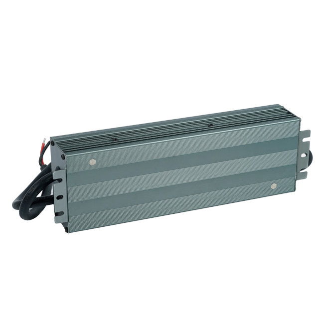 Трансформатор электронный для светодиодной ленты Feron LB007 250W 12V IP67 (драйвер) 53081 Трансформатор электронный для светодиодной ленты Feron LB007 250W 12V IP67 (драйвер) 53081