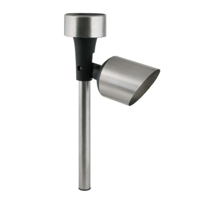 Светильник на солнечных батареях (UL-00001686) Uniel Promo USL-C-690/MT375 Spot Set24 Светильник на солнечных батареях (UL-00001686) Uniel Promo USL-C-690/MT375 Spot Set24