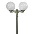 Уличный фонарь Fumagalli Gigi Bisso/G300 2L G30.156.S20.BYE27 Уличный фонарь Fumagalli Gigi Bisso/G300 2L G30.156.S20.BYE27