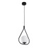 Подвесной светильник Arte Lamp Matisse A7764SP-1BK Подвесной светильник Arte Lamp Matisse A7764SP-1BK