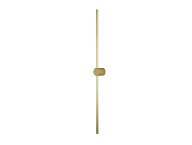 Настенный светильник Newport 15101N/A mat.gold М0071563