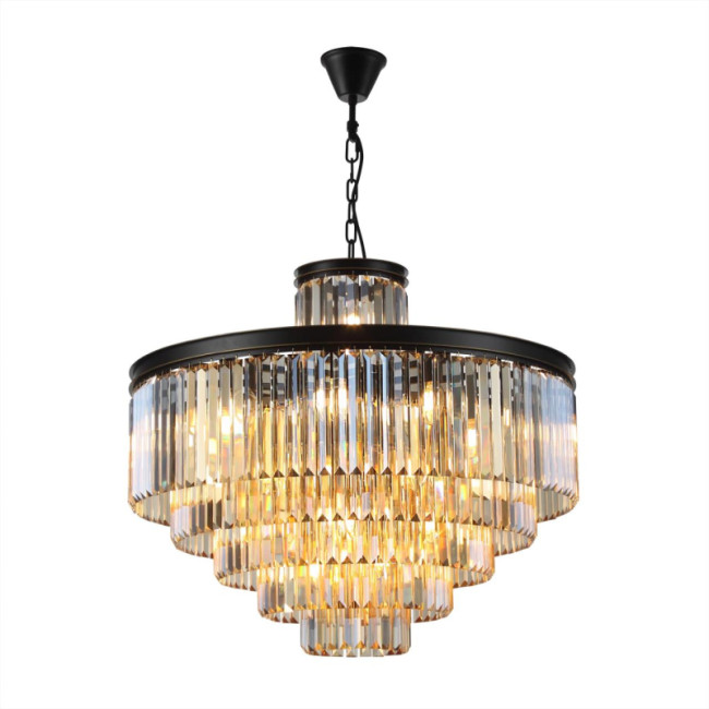 Подвесная люстра Citilux Мартин CL332152 Подвесная люстра Citilux Мартин CL332152