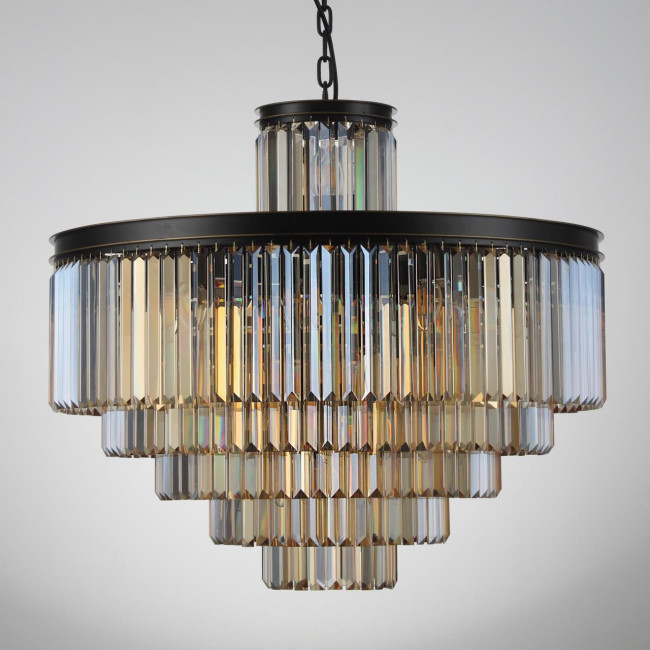 Подвесная люстра Citilux Мартин CL332152 Подвесная люстра Citilux Мартин CL332152