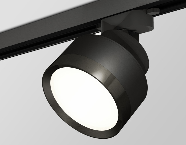 Трековый светильник Ambrella Light Track System XT8102002 (A2526, A2106, C8102, N8113)