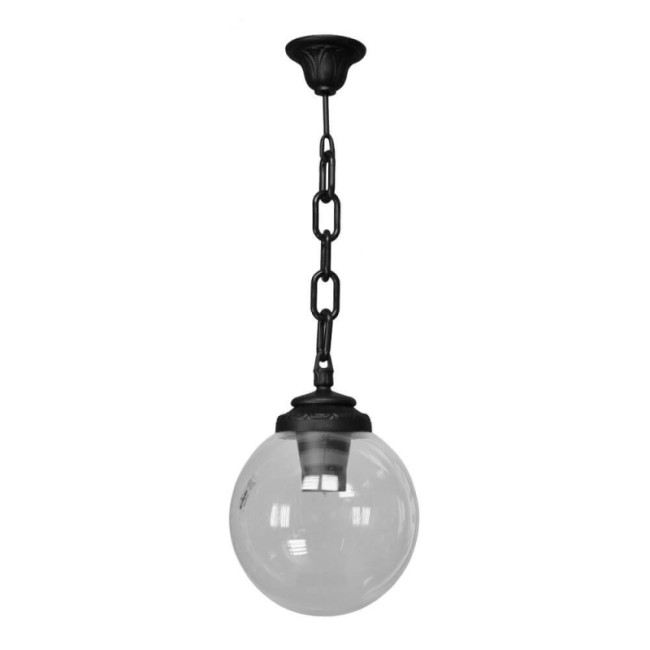 Уличный подвесной светильник Fumagalli Sichem/G250 G25.120.000.AXE27 Уличный подвесной светильник Fumagalli Sichem/G250 G25.120.000.AXE27
