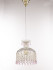 Подвесной светильник Bohemia Ivele Crystal 14781P/22 G V7010 Подвесной светильник Bohemia Ivele Crystal 14781P/22 G V7010