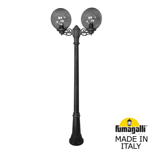 Садовый светильник Fumagalli G30.156.S20.AZE27 Садовый светильник Fumagalli G30.156.S20.AZE27