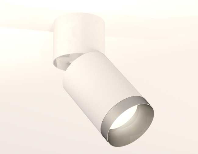 Спот Ambrella Light Techno Spot XM6312043 (A2220, C6312, N6133) Спот Ambrella Light Techno Spot XM6312043 (A2220, C6312, N6133)