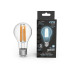 Лампа светодиодная Gauss Filament E27 22W 4100K 102902222 Лампа светодиодная Gauss Filament E27 22W 4100K 102902222