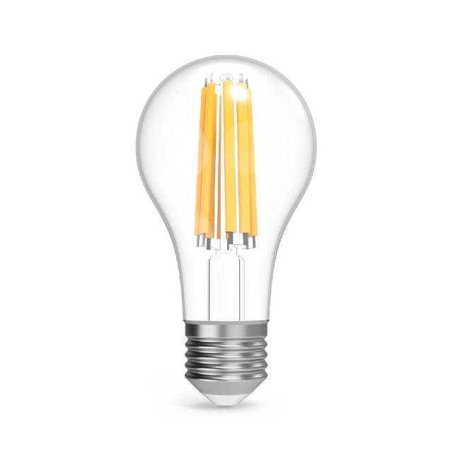 Лампа светодиодная Gauss Filament E27 22W 4100K 102902222 Лампа светодиодная Gauss Filament E27 22W 4100K 102902222