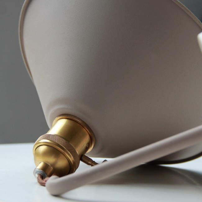 Бра ImperiumLoft Braid 167735-26 Бра ImperiumLoft Braid 167735-26