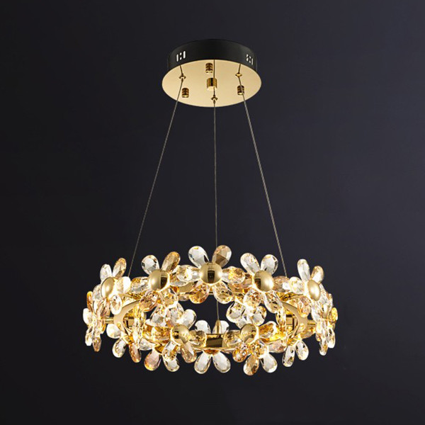 Подвесная люстра ImperiumLoft Mariola 219627-23 Подвесная люстра ImperiumLoft Mariola 219627-23