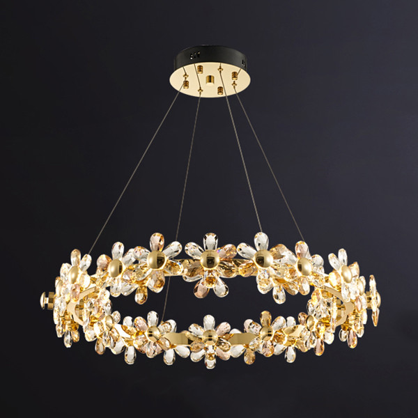 Подвесная люстра ImperiumLoft Mariola 219627-23 Подвесная люстра ImperiumLoft Mariola 219627-23