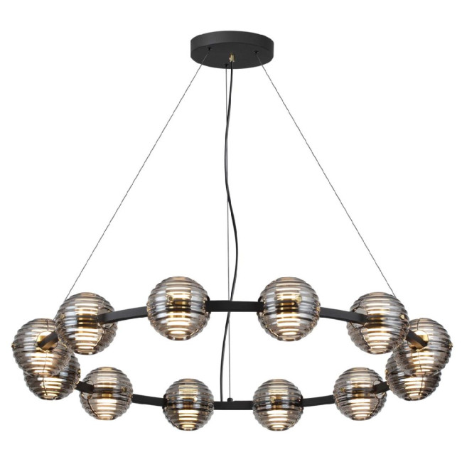 Подвесная люстра Odeon Light Troni 5041/120L Подвесная люстра Odeon Light Troni 5041/120L