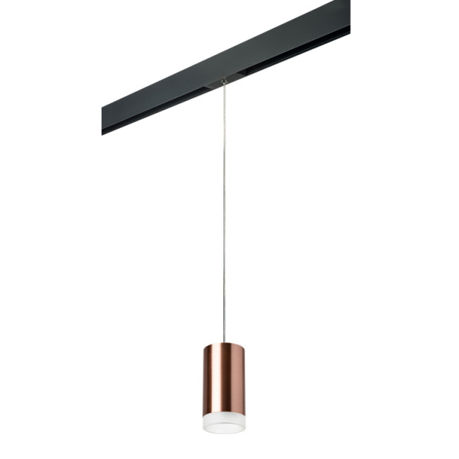 Трековый светильник Lightstar Rullo PRORP430430 (214430+595857+202430) Трековый светильник Lightstar Rullo PRORP430430 (214430+595857+202430)