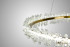 Подвесной светильник AM Group AM455 L600 POLISHED GOLD Подвесной светильник AM Group AM455 L600 POLISHED GOLD