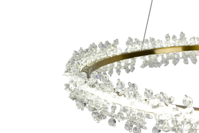Подвесной светильник AM Group AM455 L600 POLISHED GOLD Подвесной светильник AM Group AM455 L600 POLISHED GOLD
