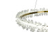 Подвесной светильник AM Group AM455 L600 POLISHED GOLD Подвесной светильник AM Group AM455 L600 POLISHED GOLD