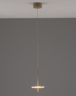 Подвесной светильник Moderli Ella V10879-PL Подвесной светильник Moderli Ella V10879-PL