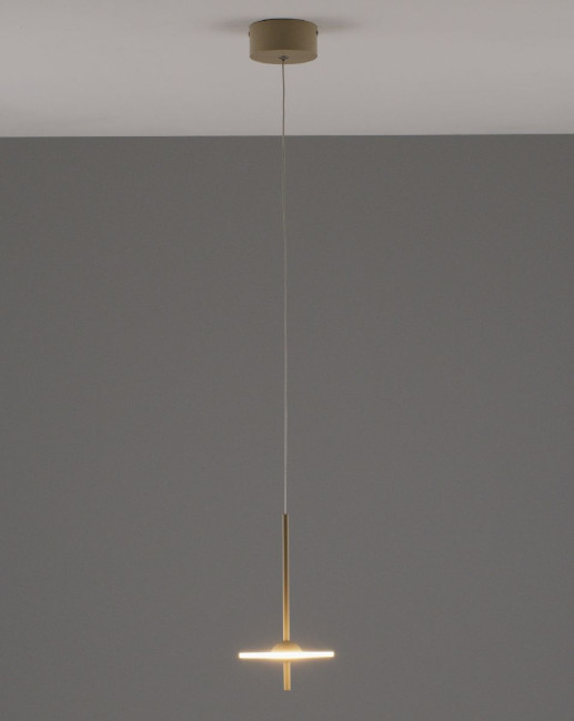 Подвесной светильник Moderli Ella V10879-PL