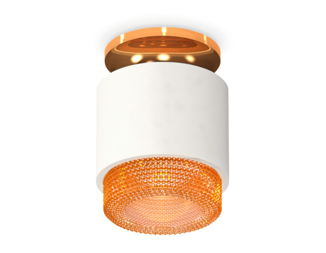 Потолочный светильник Ambrella Light Techno Spot XS7510122 (N7929, C7510, N7195) Потолочный светильник Ambrella Light Techno Spot XS7510122 (N7929, C7510, N7195)