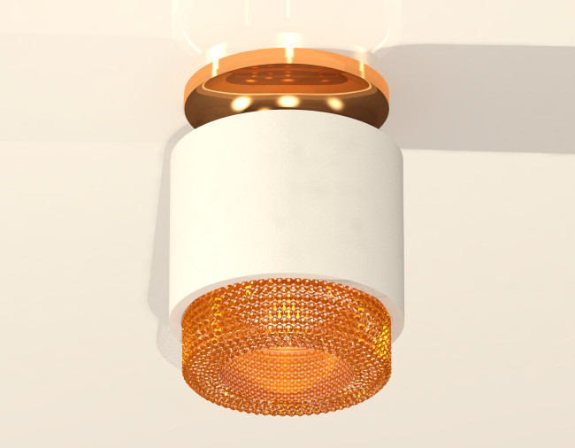 Потолочный светильник Ambrella Light Techno Spot XS7510122 (N7929, C7510, N7195) Потолочный светильник Ambrella Light Techno Spot XS7510122 (N7929, C7510, N7195)
