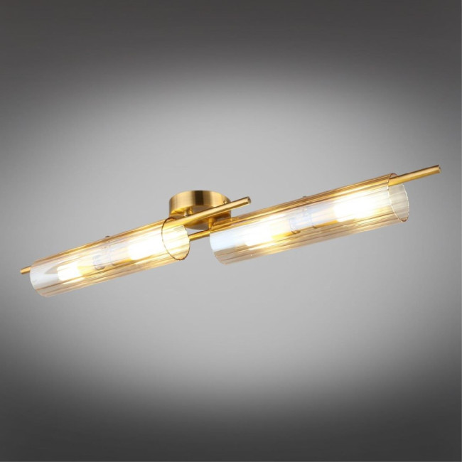 Потолочная люстра Aployt Lusia APL.315.07.04 Потолочная люстра Aployt Lusia APL.315.07.04