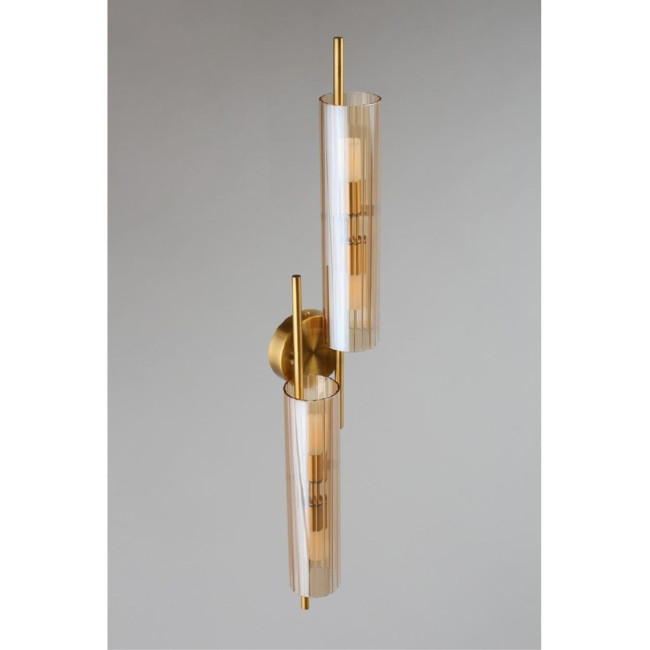 Потолочная люстра Aployt Lusia APL.315.07.04 Потолочная люстра Aployt Lusia APL.315.07.04