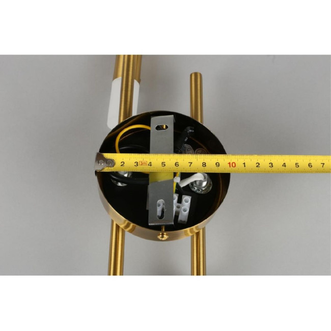 Потолочная люстра Aployt Lusia APL.315.07.04 Потолочная люстра Aployt Lusia APL.315.07.04