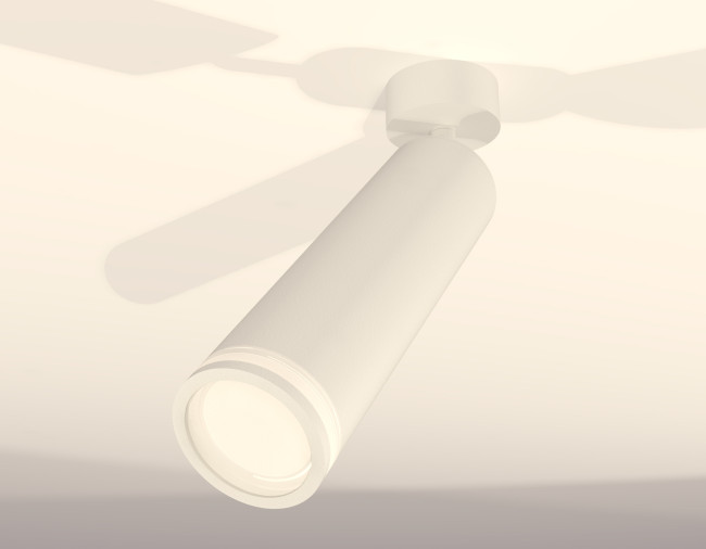 Спот Ambrella Light Techno Spot XM6355002 (A2202, C6355, N6220)