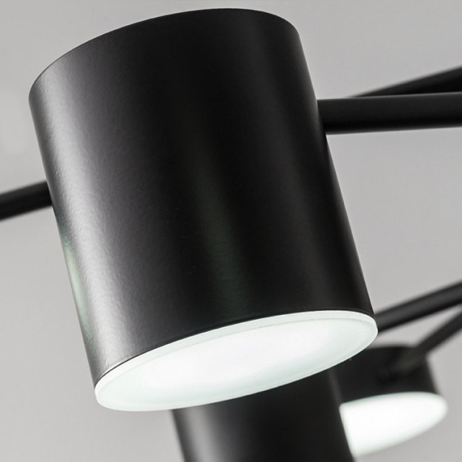 Люстра на штанге ImperiumLoft Merill 204088-26 Люстра на штанге ImperiumLoft Merill 204088-26