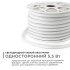 Светодиодный неон мини Apeyron 220В 5,5Вт/м smd2835 120д/м IP65 50м синий 17-35