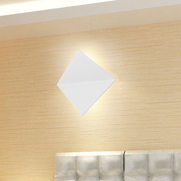 Настенный светильник ImperiumLoft Wattme Origamy 59390-04 Настенный светильник ImperiumLoft Wattme Origamy 59390-04