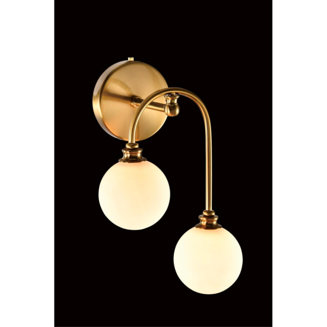 Бра Aployt Eloiz APL.839.01.02 Бра Aployt Eloiz APL.839.01.02