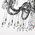 Подвесная люстра Bohemia Ivele Crystal AL79101/8/250 A NB Подвесная люстра Bohemia Ivele Crystal AL79101/8/250 A NB