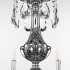 Подвесная люстра Bohemia Ivele Crystal AL79101/8/250 A NB Подвесная люстра Bohemia Ivele Crystal AL79101/8/250 A NB