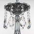 Подвесная люстра Bohemia Ivele Crystal AL79101/8/250 A NB Подвесная люстра Bohemia Ivele Crystal AL79101/8/250 A NB