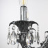 Подвесная люстра Bohemia Ivele Crystal AL79101/8/250 A NB Подвесная люстра Bohemia Ivele Crystal AL79101/8/250 A NB