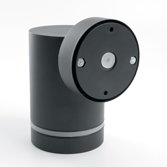 Уличный настенный светильник Feron Рио 11708