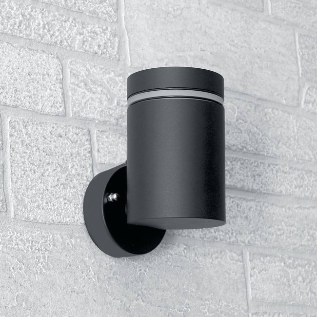 Уличный настенный светильник Feron Рио 11708