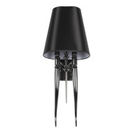 Бра Loft IT Brunilde 10207W/M Black Бра Loft IT Brunilde 10207W/M Black