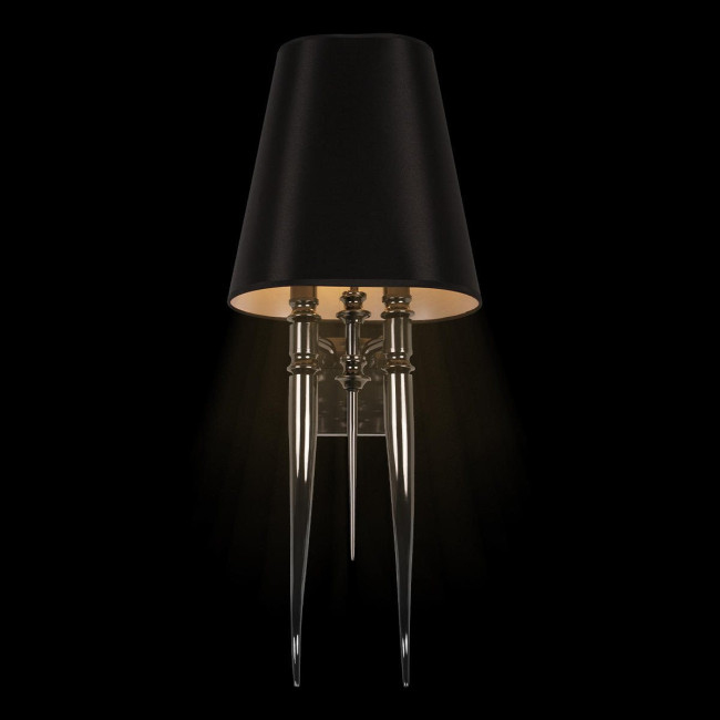 Бра Loft IT Brunilde 10207W/M Black Бра Loft IT Brunilde 10207W/M Black