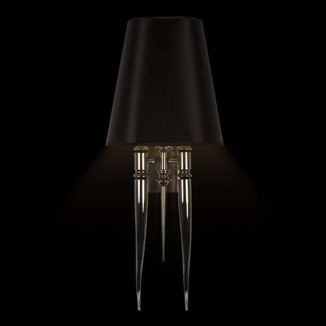 Бра Loft IT Brunilde 10207W/M Black Бра Loft IT Brunilde 10207W/M Black